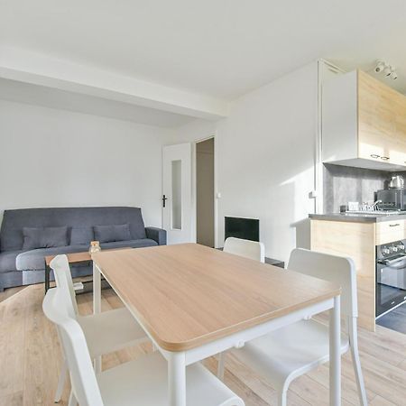 Charenton Apartment ภายนอก รูปภาพ
