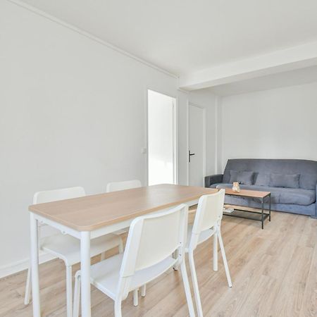 Charenton Apartment ภายนอก รูปภาพ