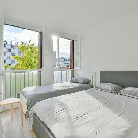 Charenton Apartment ภายนอก รูปภาพ